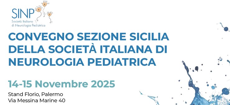 Convegno Sezione Sicilia della Società Italiana di Neurologia Pediatrica
