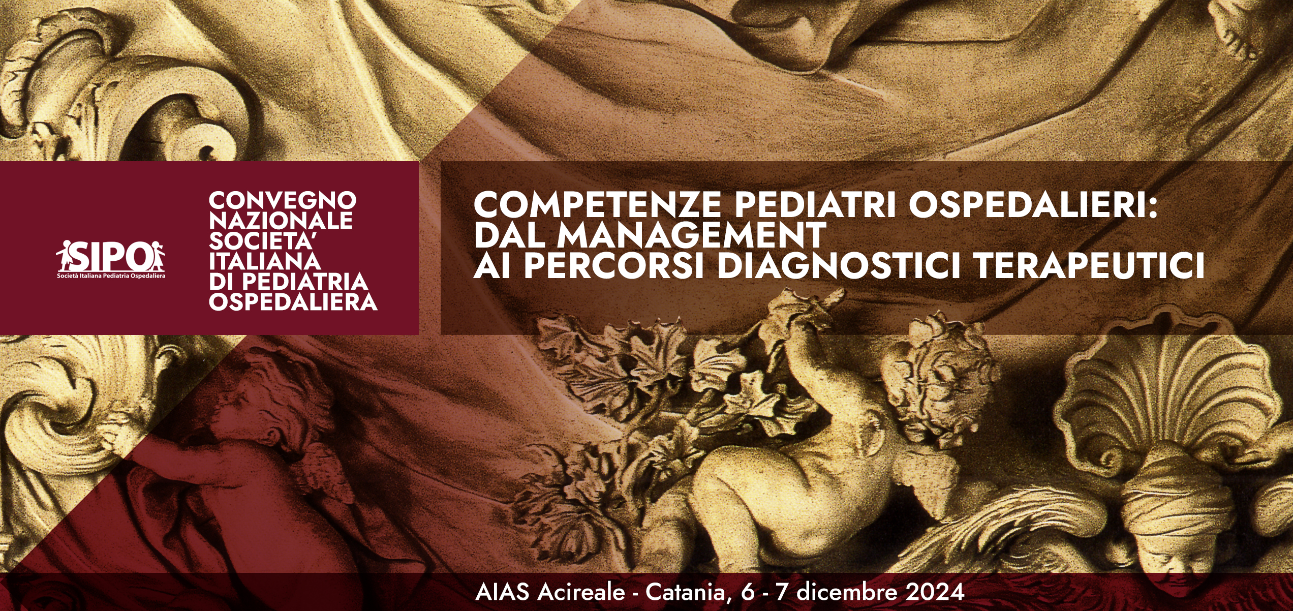 Competenze pediatri ospedalieri: dal management ai percorsi diagnostici terapeutici