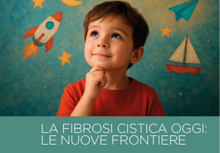 La Fibrosi Cistica Oggi: Le Nuove Frontiere 