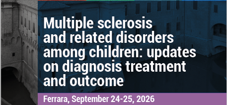 Multiple sclerosis  and related disorders  among children: updates  on diagnosis, treatment  and outcome